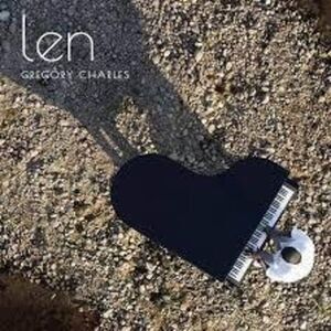 Gregory Charles - Len  CD